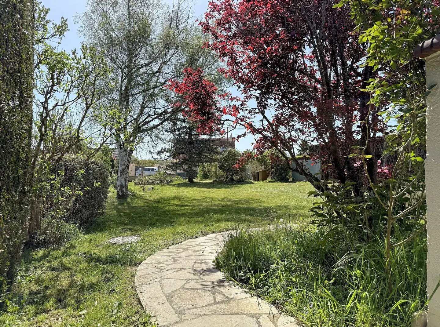 Maison à vendre, 83m², Saint-Lubin-des-Joncherets