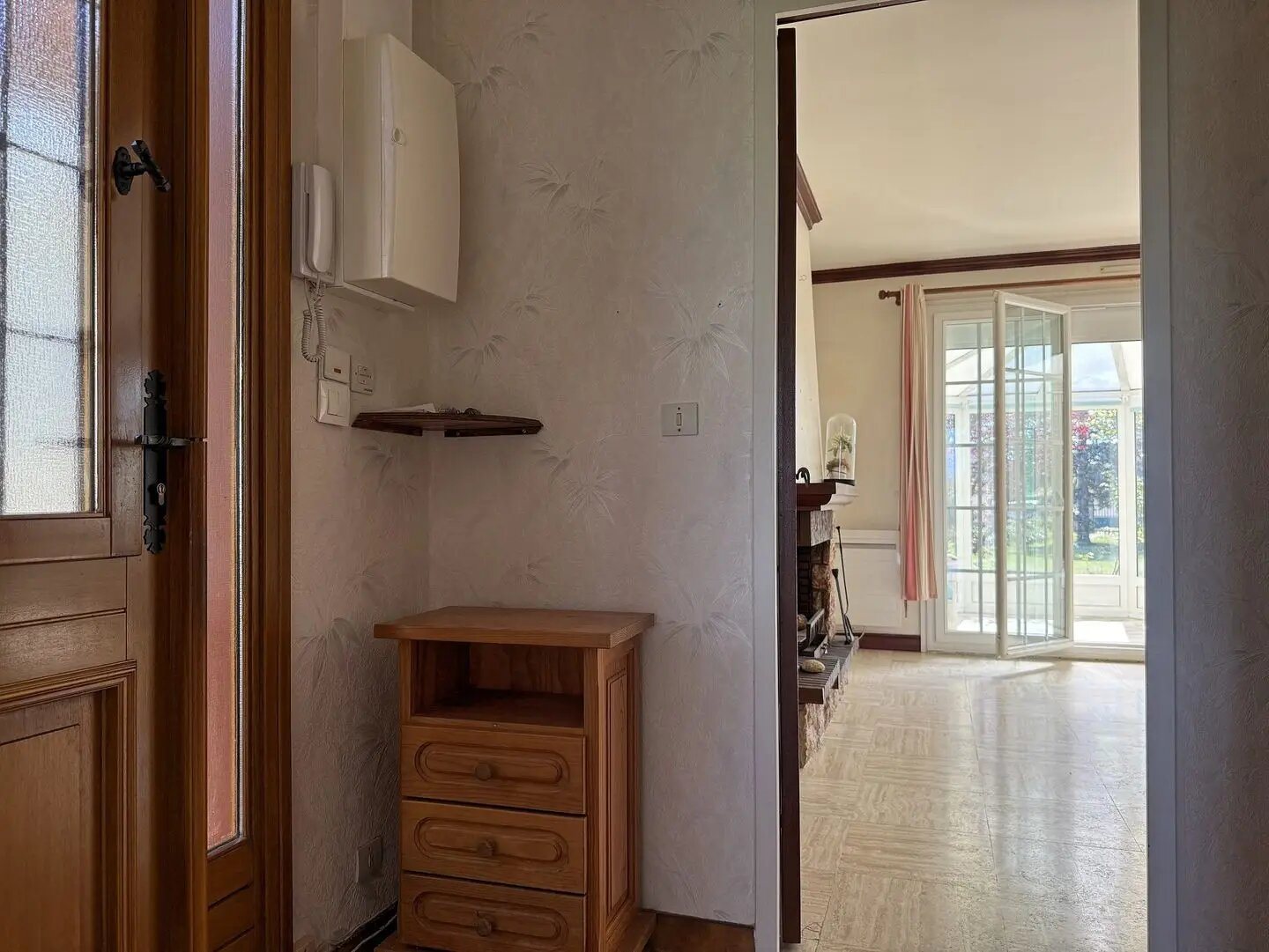 Maison à vendre, 83m², Saint-Lubin-des-Joncherets