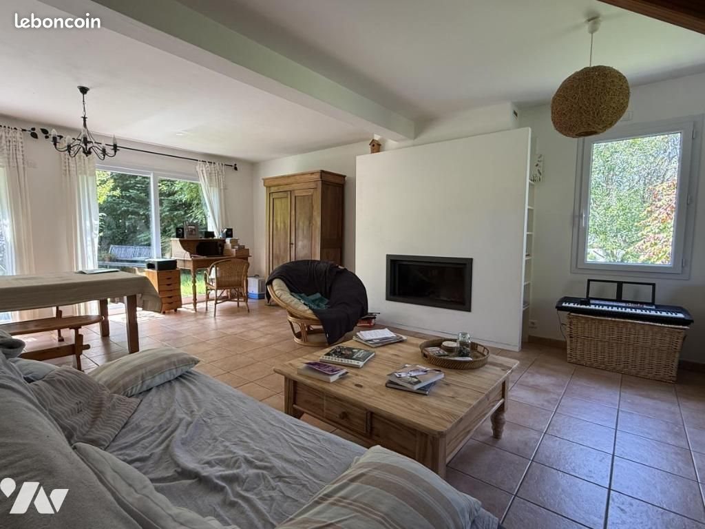 Maison à vendre, 124m², Landerneau