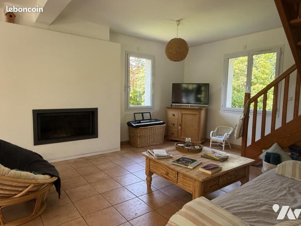 Maison à vendre, 124m², Landerneau