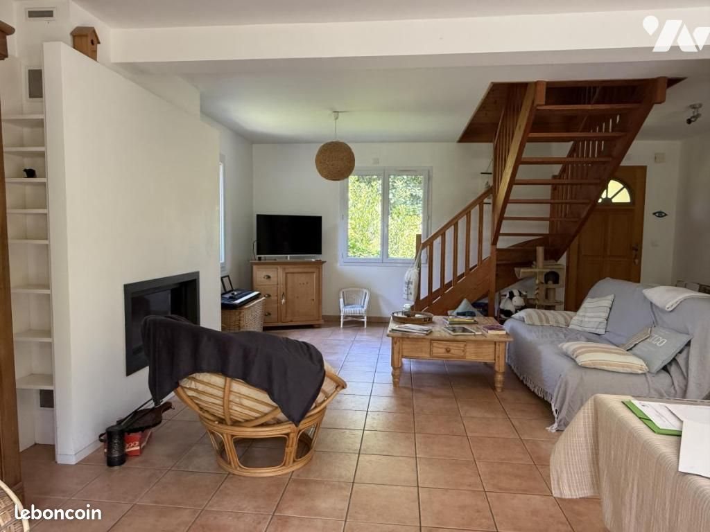 Maison à vendre, 124m², Landerneau