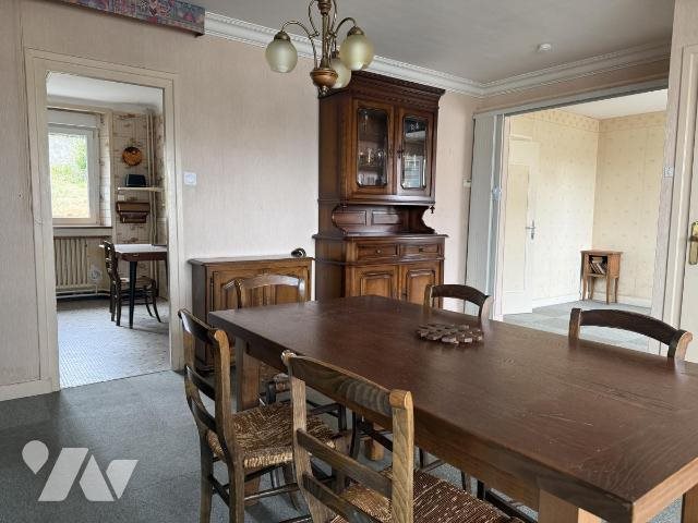 Maison à vendre, 122m², Landerneau