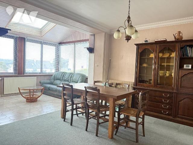 Maison à vendre, 122m², Landerneau