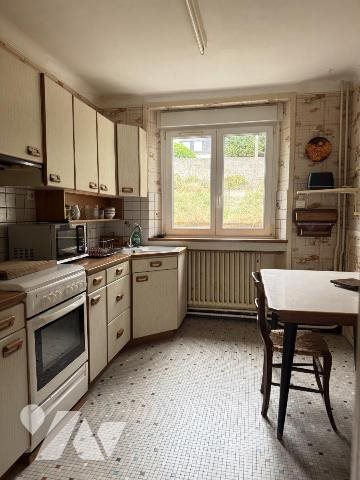 Maison à vendre, 122m², Landerneau