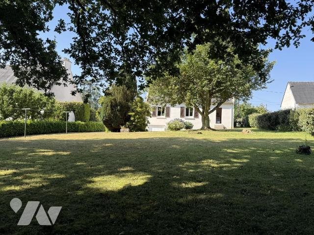 Maison à vendre, 163m², La Forest-Landerneau