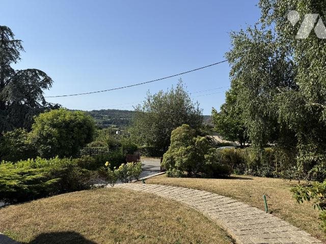 Maison à vendre, 163m², La Forest-Landerneau