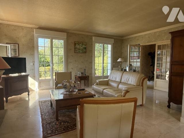 Maison à vendre, 163m², La Forest-Landerneau