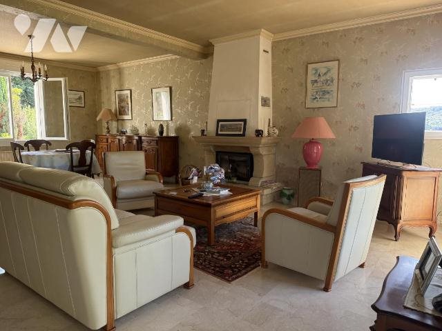 Maison à vendre, 163m², La Forest-Landerneau