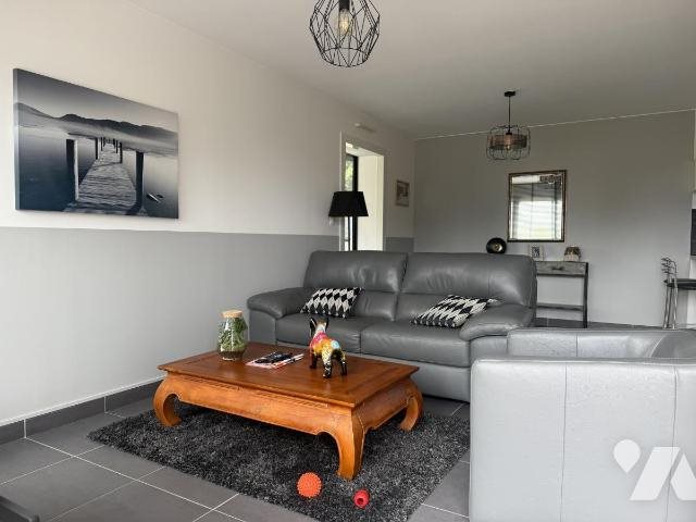Maison à vendre, 106m², Landerneau