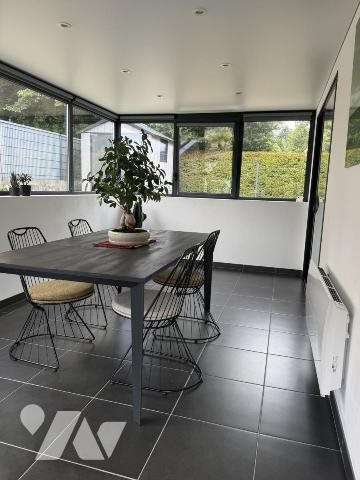 Maison à vendre, 106m², Landerneau