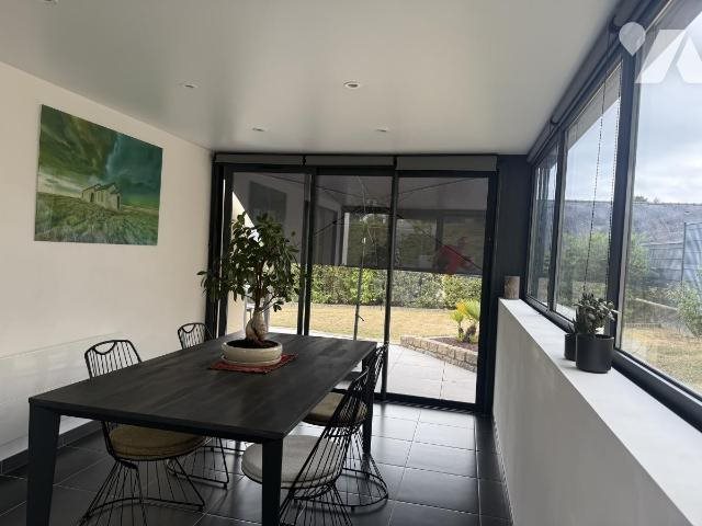 Maison à vendre, 106m², Landerneau