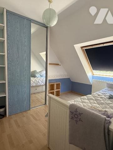 Maison à vendre, 124m², Landerneau