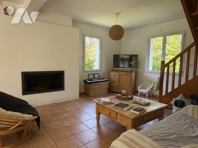 Maison à vendre, 124m², Landerneau
