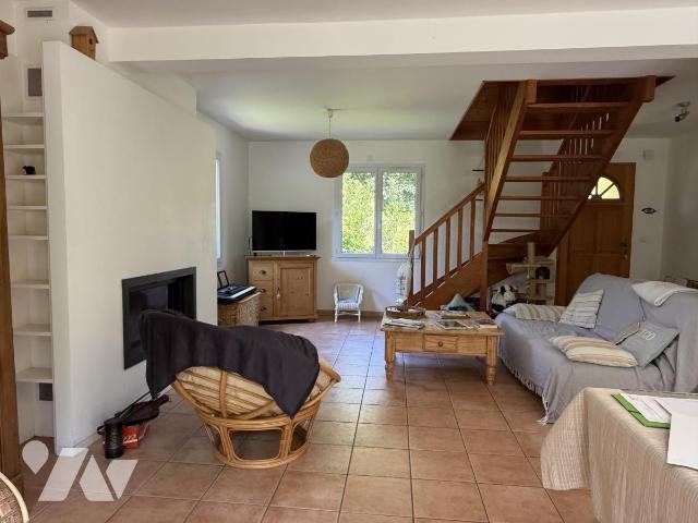 Maison à vendre, 124m², Landerneau