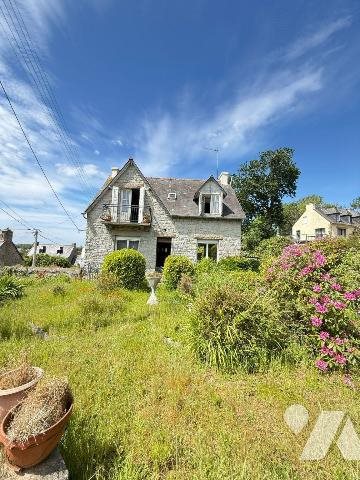 Maison à vendre, 116m², Pleumeur-Bodou