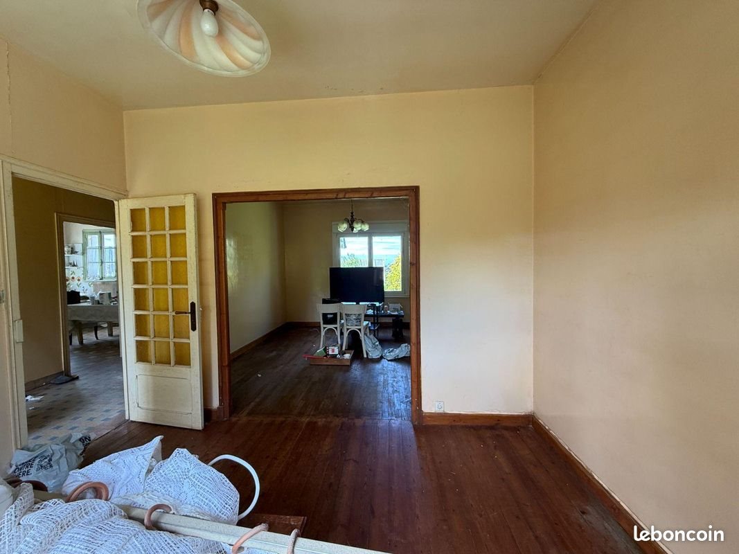 Maison à vendre, 116m², Pleumeur-Bodou