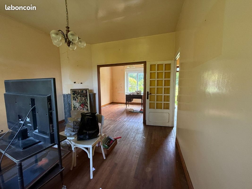 Maison à vendre, 116m², Pleumeur-Bodou