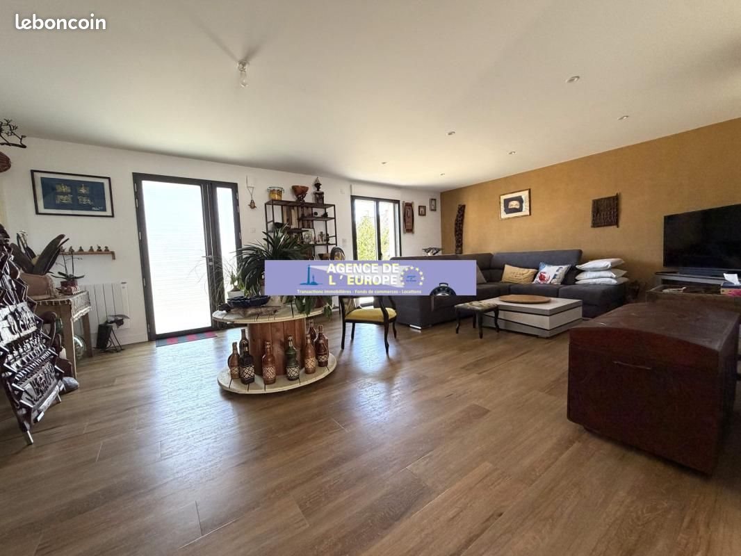 Maison à vendre, 149m², Plouguerneau