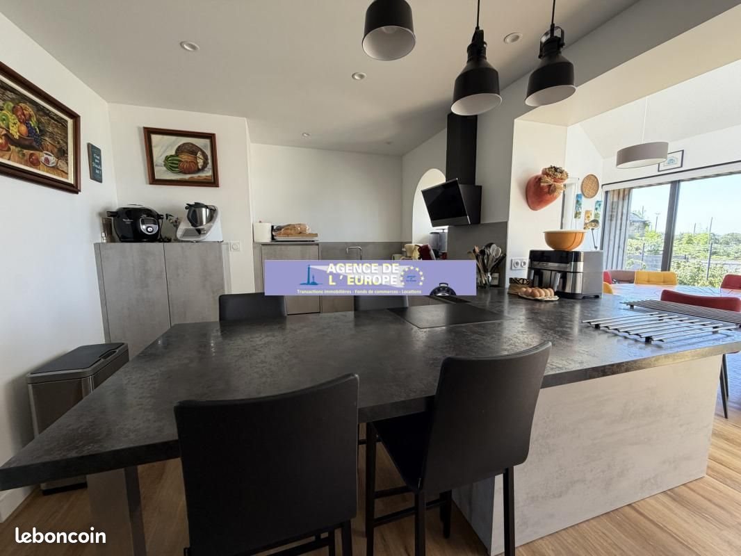 Maison à vendre, 149m², Plouguerneau