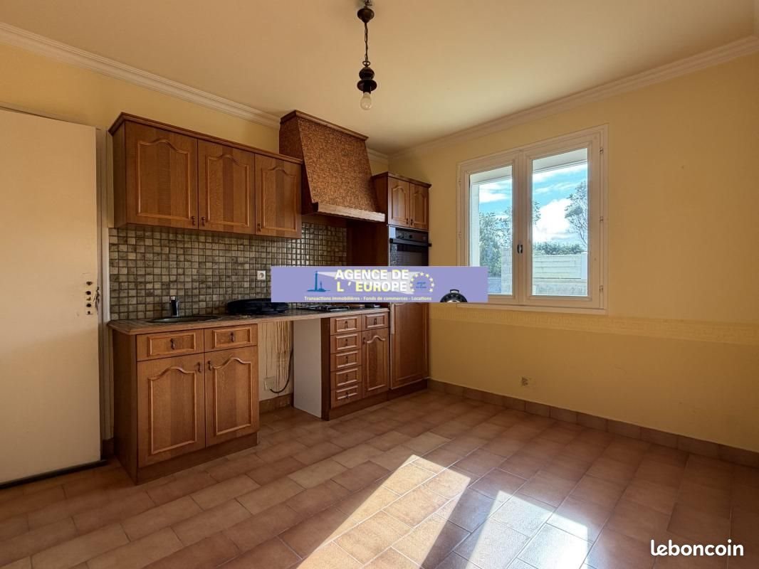 Maison à vendre, 94m², Plouguerneau