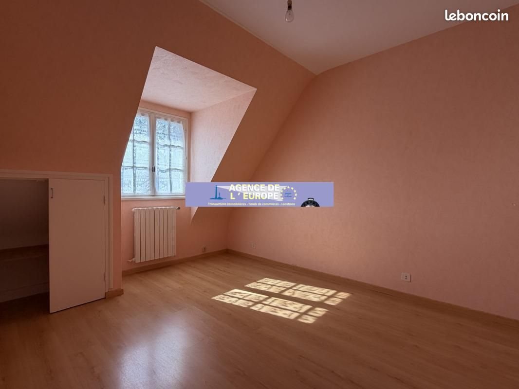 Maison à vendre, 94m², Plouguerneau
