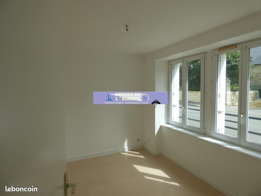 Appartement à louer, 45m², Plouguerneau