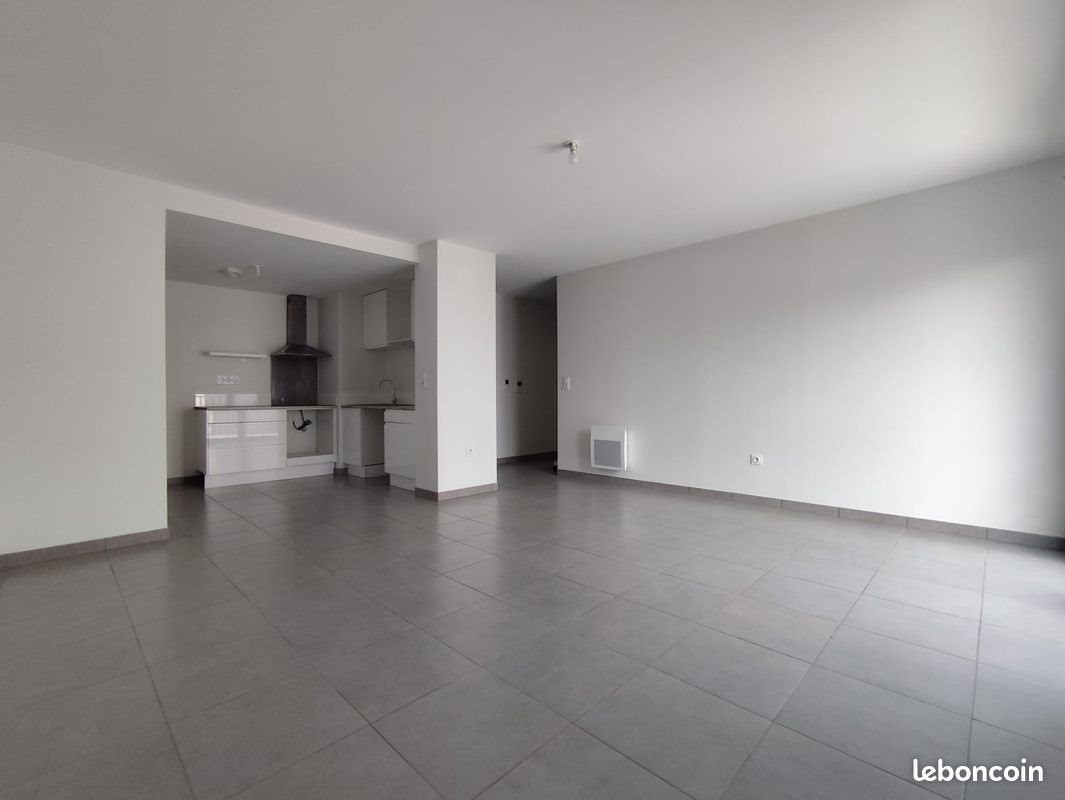 Appartement à vendre, 67m², La Rochelle