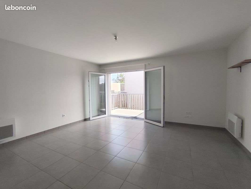 Appartement à vendre, 67m², La Rochelle