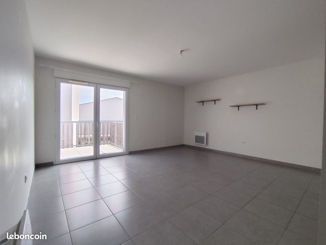 Appartement à vendre, 67m², La Rochelle