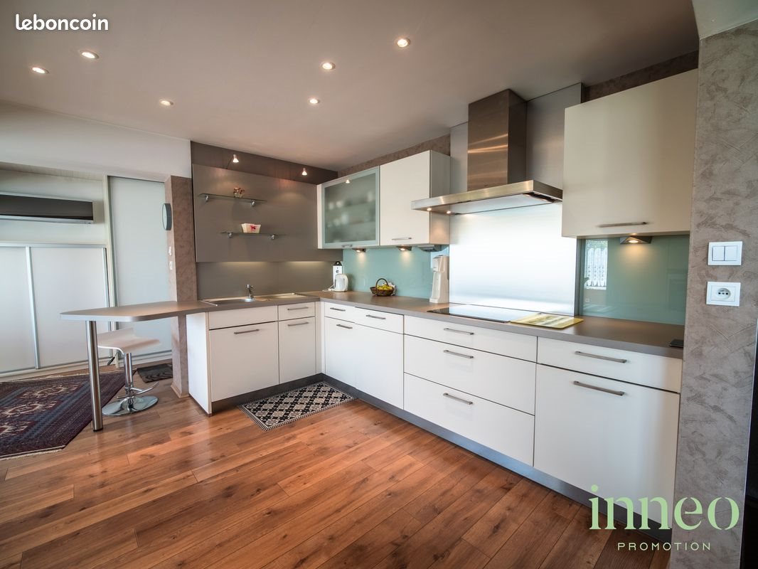 Maison à vendre, 130m², Weyersheim