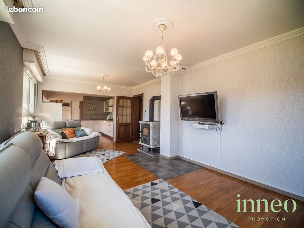 Maison à vendre, 130m², Weyersheim