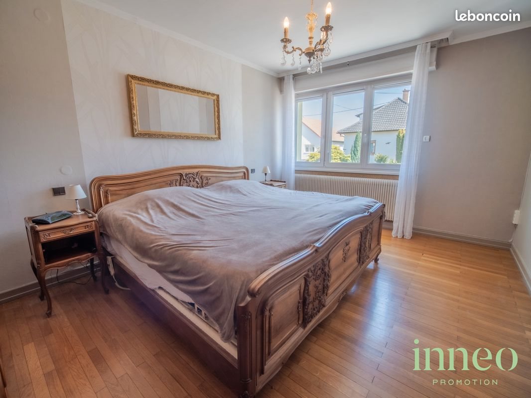 Maison à vendre, 130m², Weyersheim