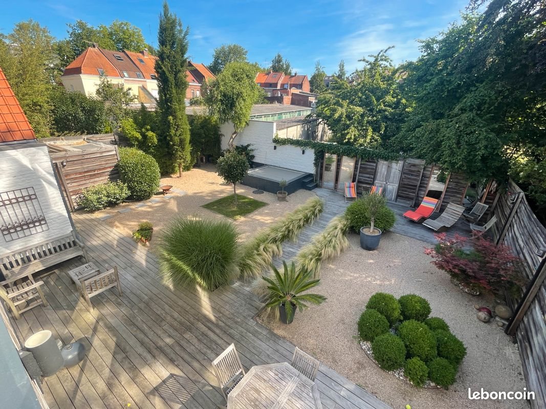 Maison à vendre, 242m², Villeneuve-d'Ascq