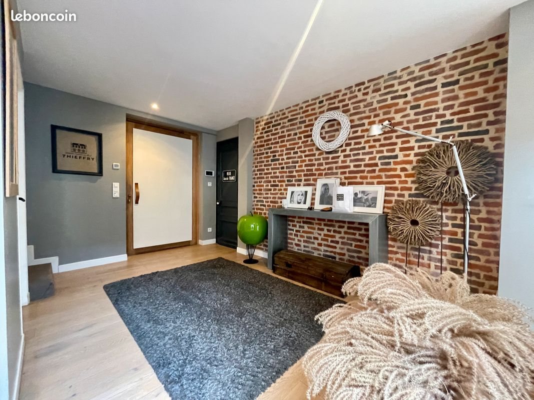 Maison à vendre, 242m², Villeneuve-d'Ascq