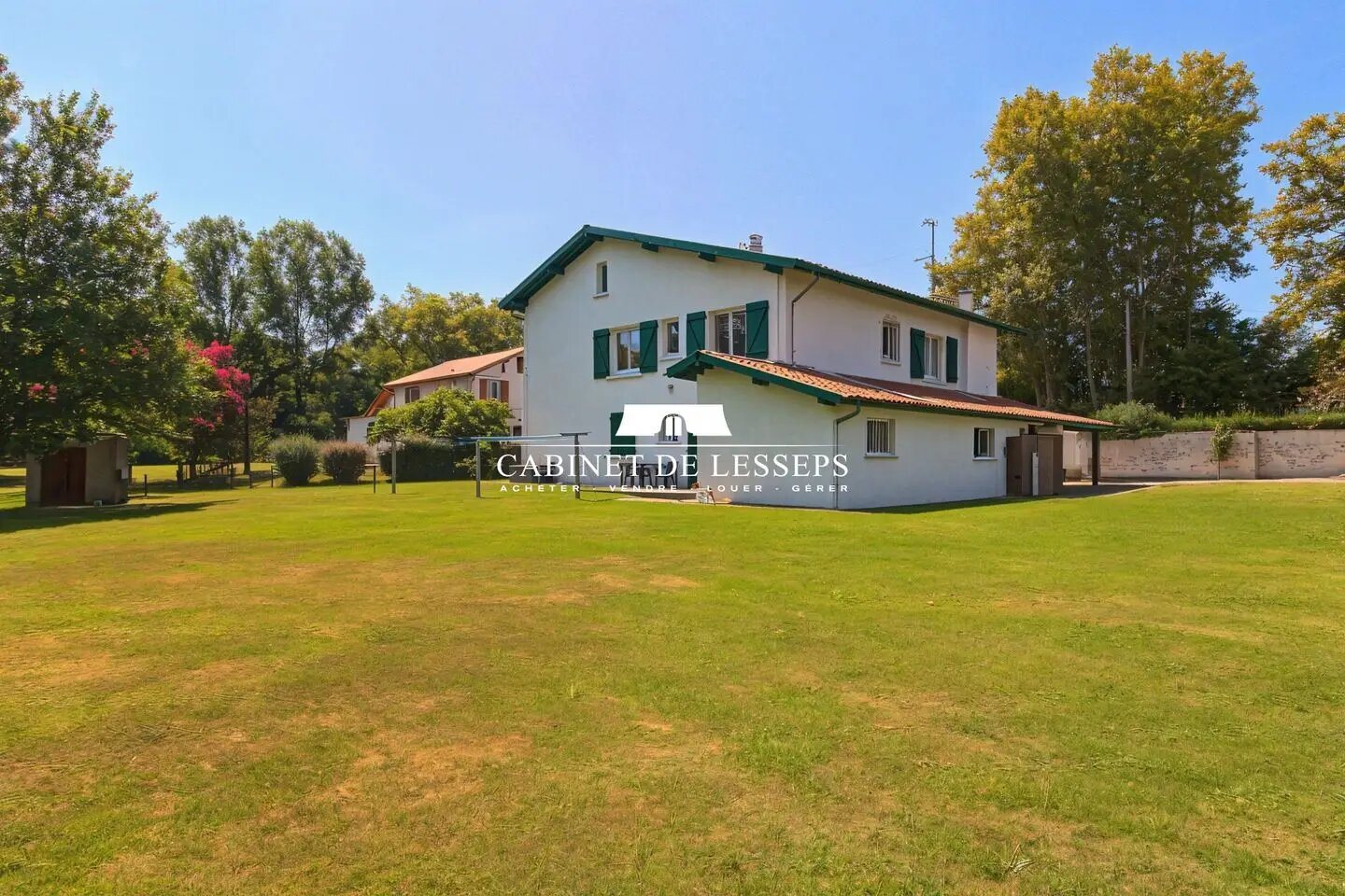 Maison à vendre, 213m², Arcangues