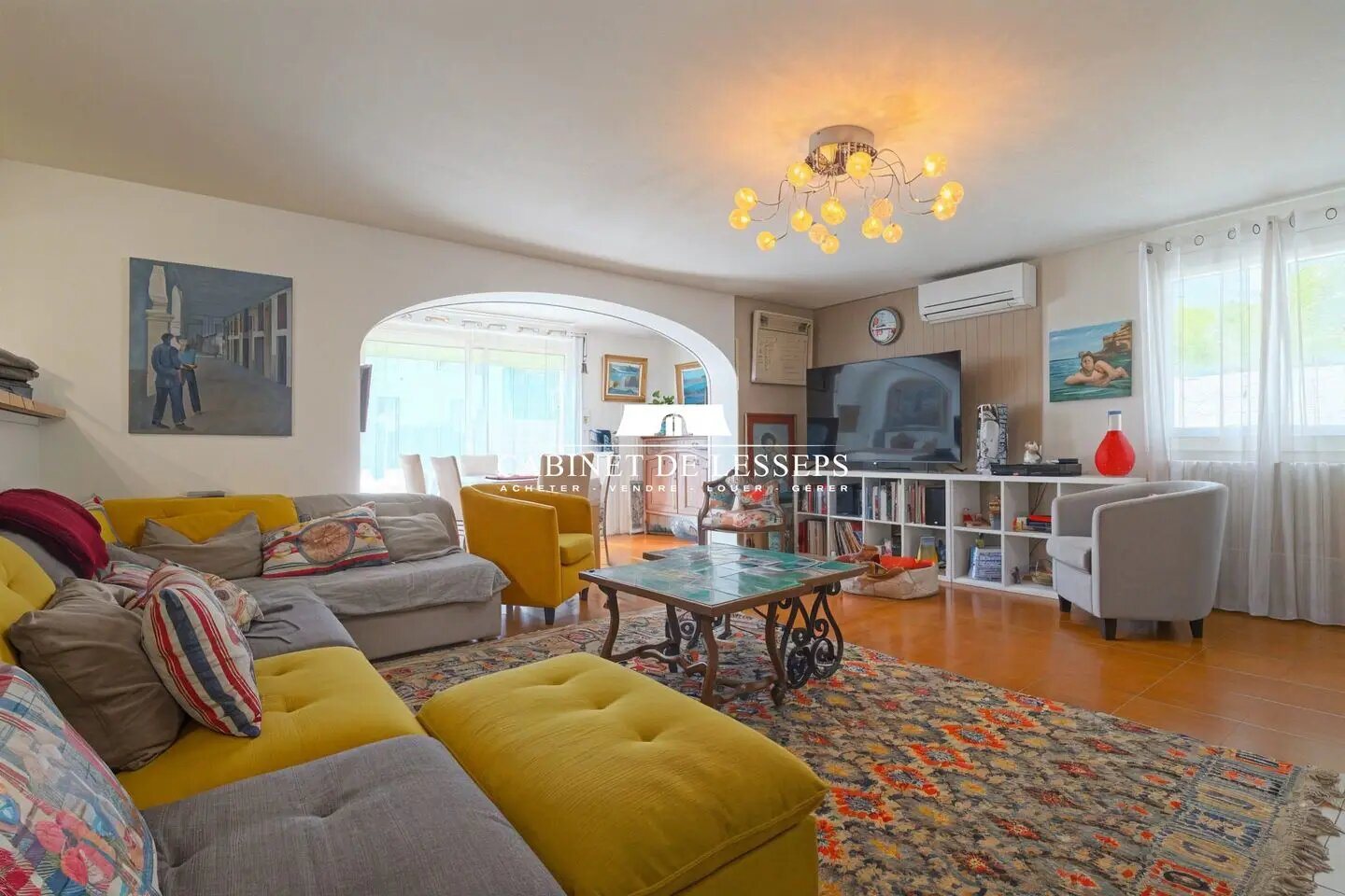 Maison à vendre, 213m², Arcangues