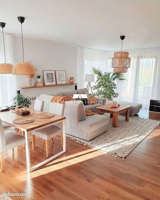 Appartement à vendre, 74m², Soorts-Hossegor