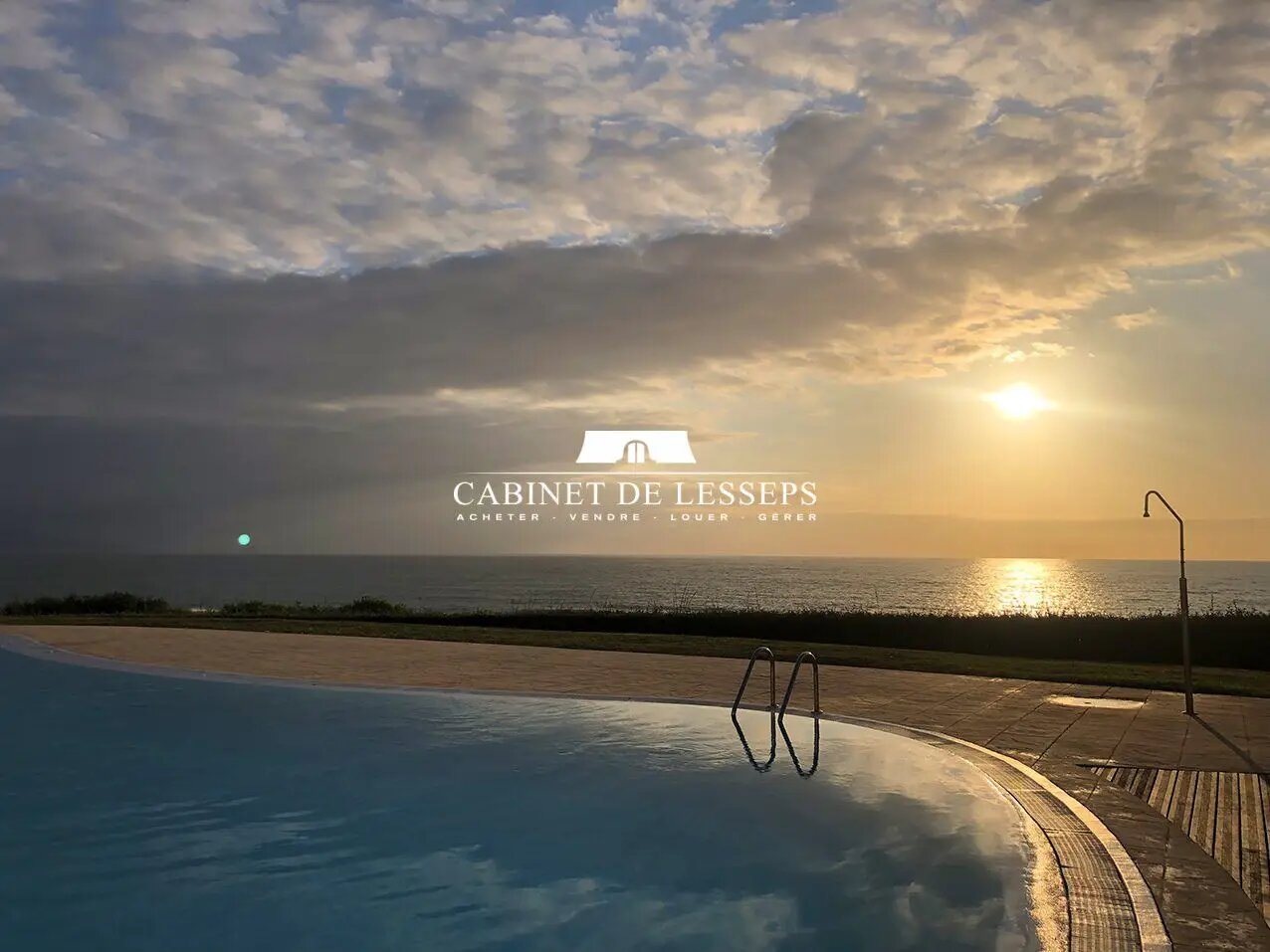 Appartement à vendre, 21m², Biarritz