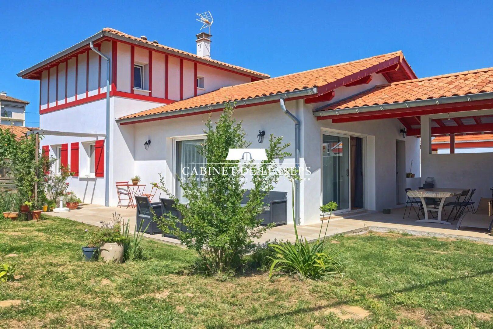 Maison à vendre, 125m², Bayonne