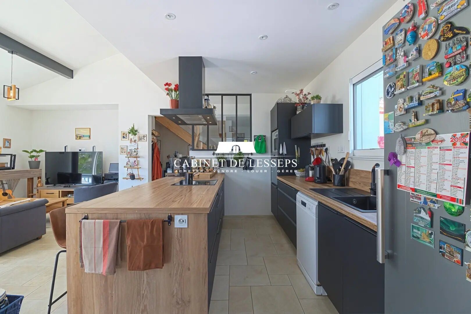 Maison à vendre, 125m², Bayonne