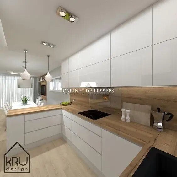 Appartement à vendre, 111m², Bidart
