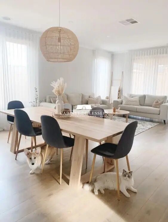 Appartement à vendre, 111m², Bidart