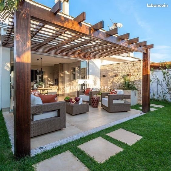 Maison à vendre, 81m², Saint-Martin-de-Seignanx