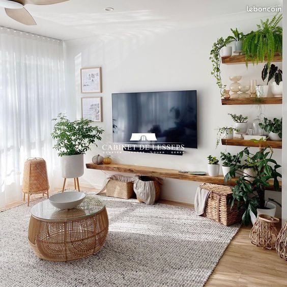 Maison à vendre, 81m², Saint-Martin-de-Seignanx