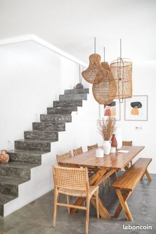 Maison à vendre, 81m², Saint-Martin-de-Seignanx