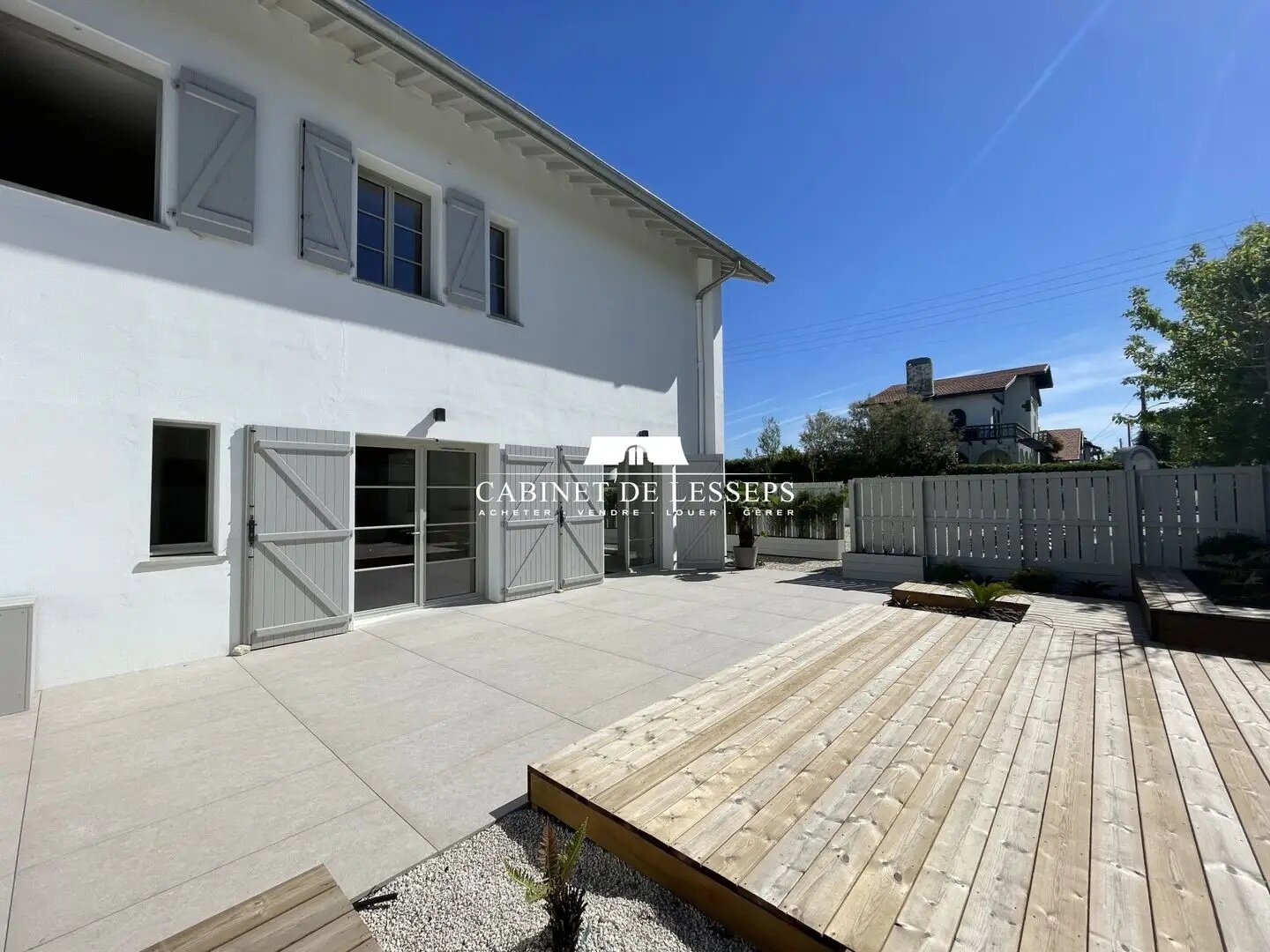 Maison à vendre, 162m², Biarritz