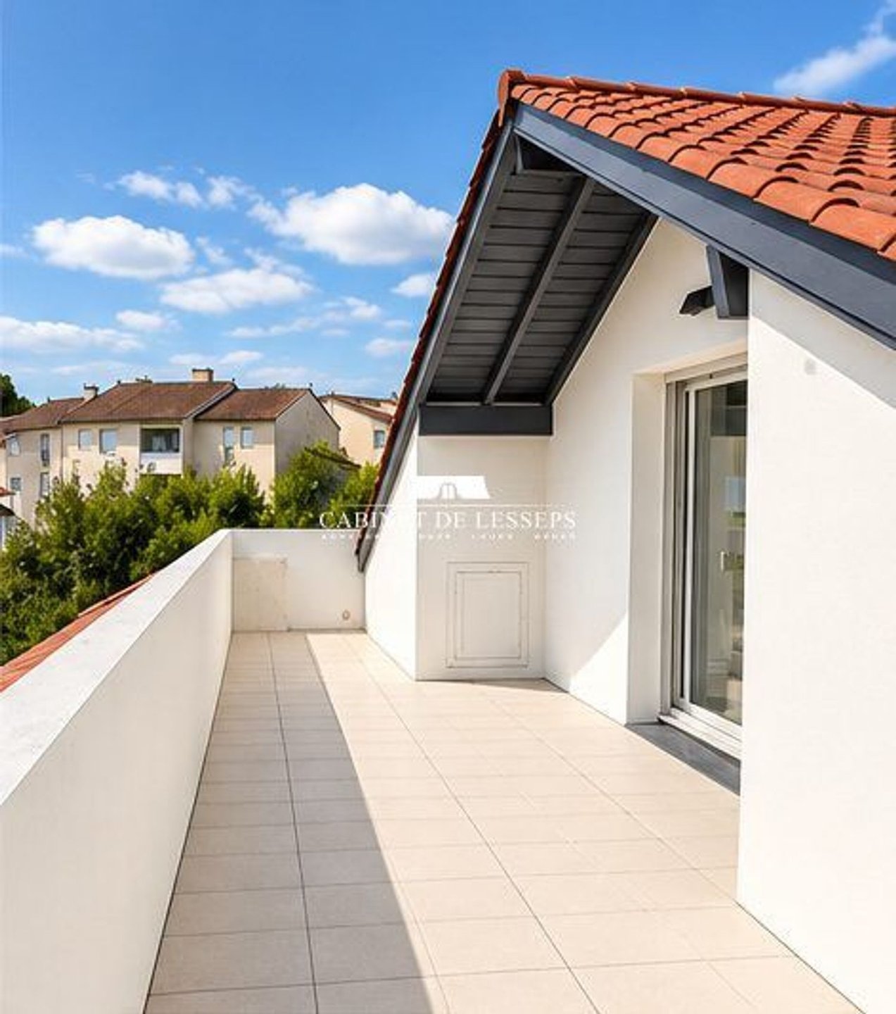 Appartement à vendre, 90m², Bayonne