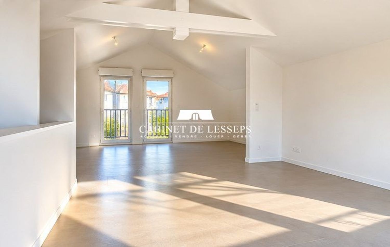 Appartement à vendre, 90m², Bayonne