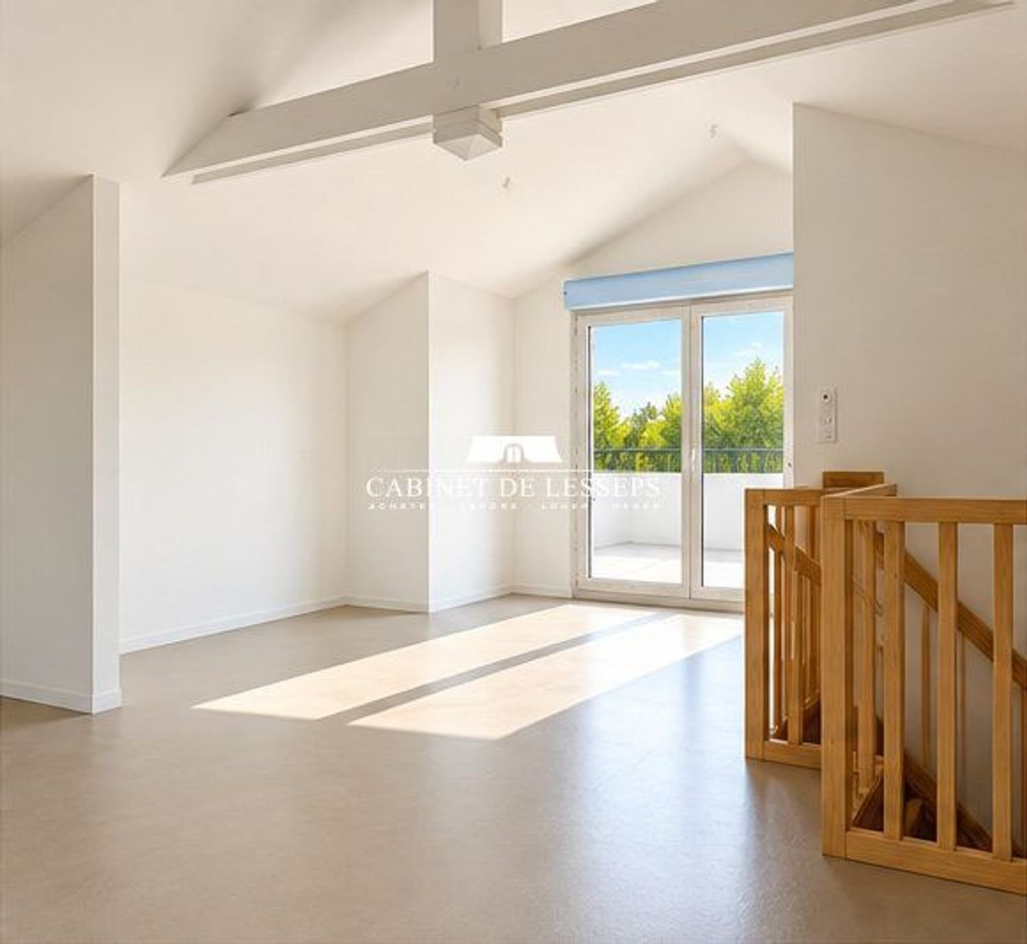 Appartement à vendre, 90m², Bayonne