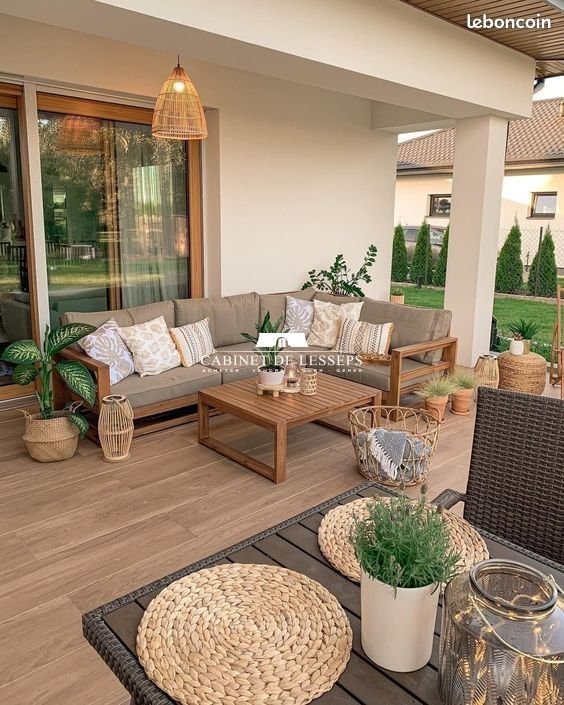 Appartement à vendre, 45m², Soorts-Hossegor
